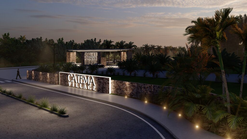 CATEMA VILLAGE: UN DESARROLLO RESIDENCIAL EXCEPCIONAL EN CAMPANA