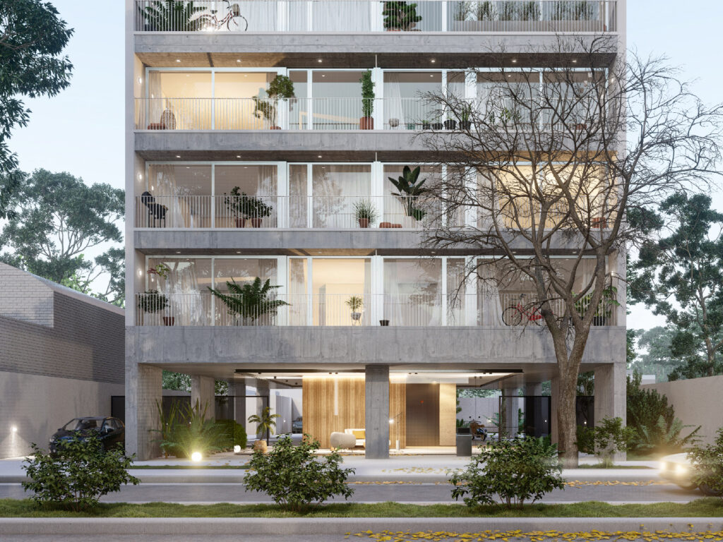 DESCUBRÍ PASEO GAVAZZI: UNA OPORTUNIDAD DE VIDA EN PLENO AVANCE