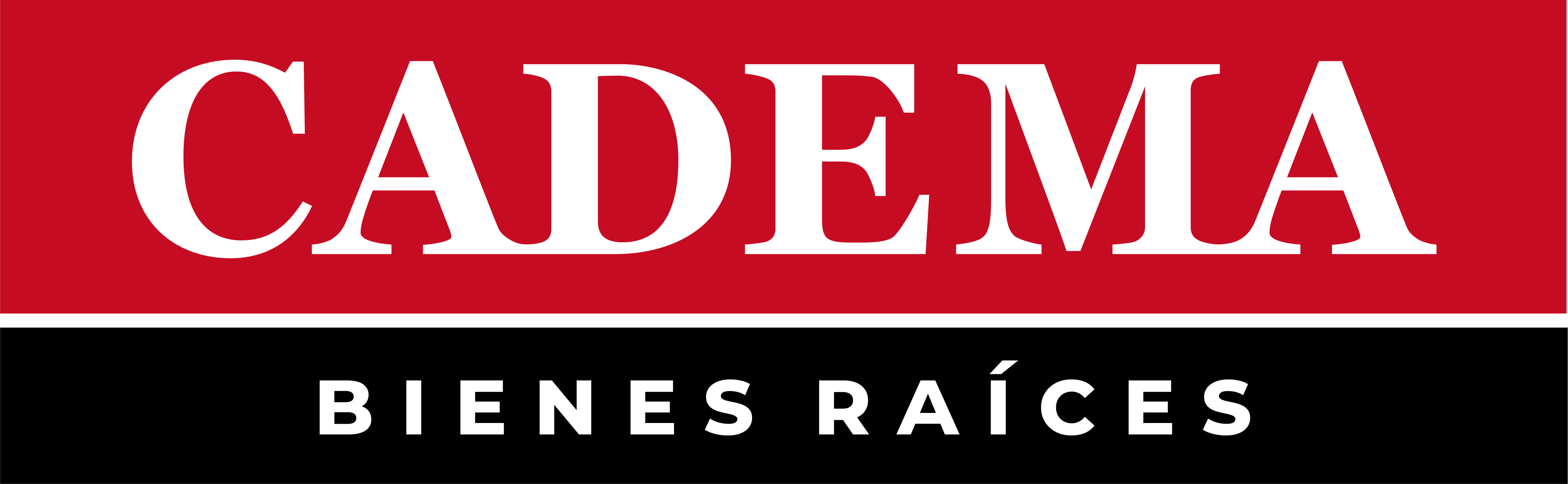 Cadema Logo