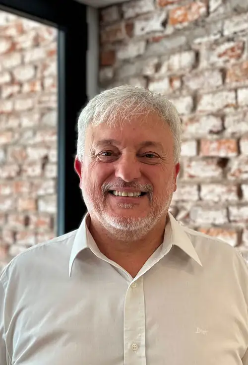 José Luis Pérez