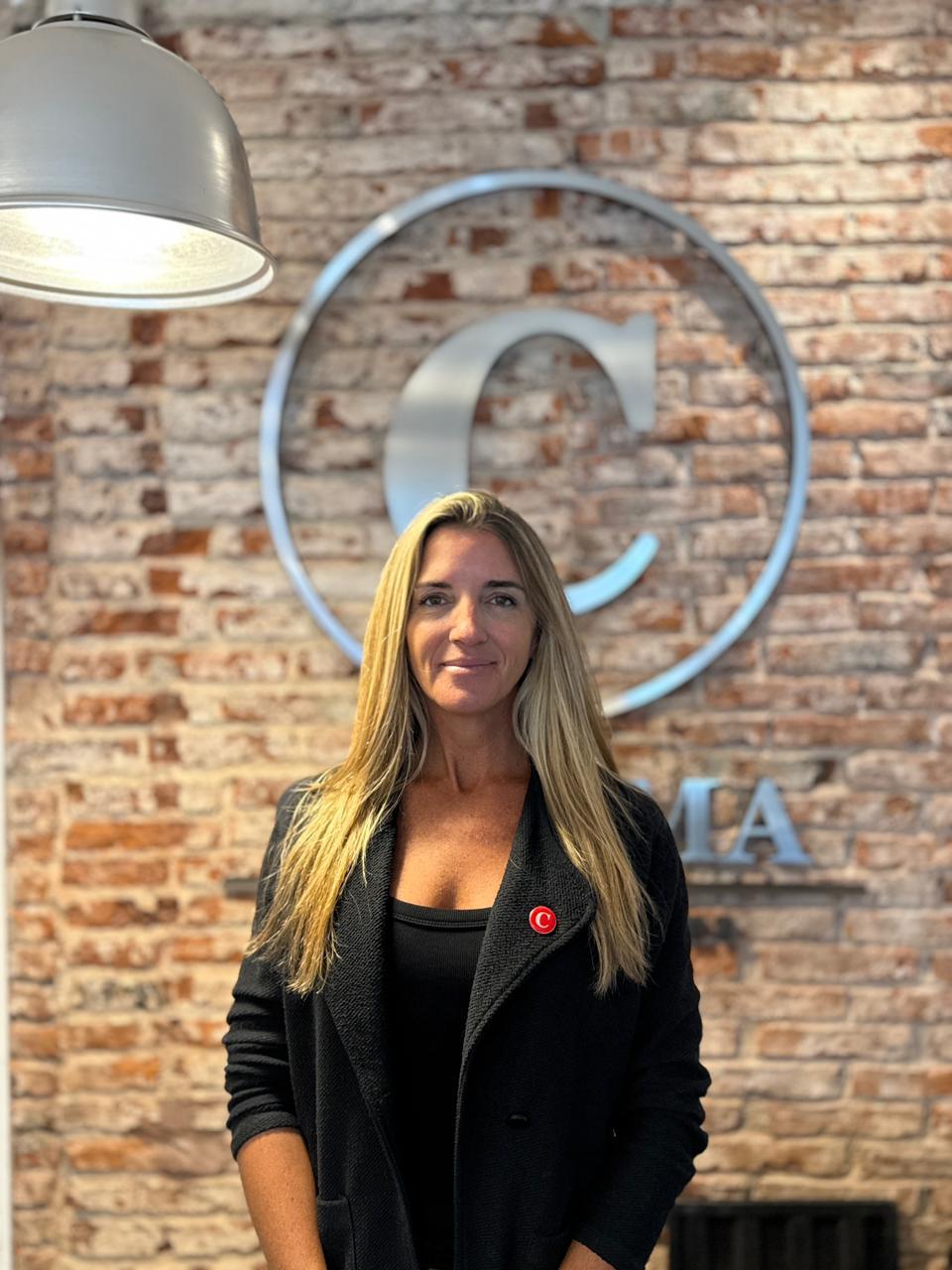 María Eugenia Freire