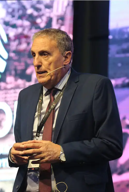 Rolando Cafferatta